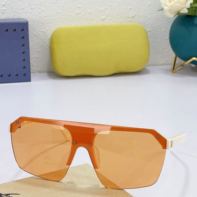 Gucci Sunglasses(AAAA)-2190