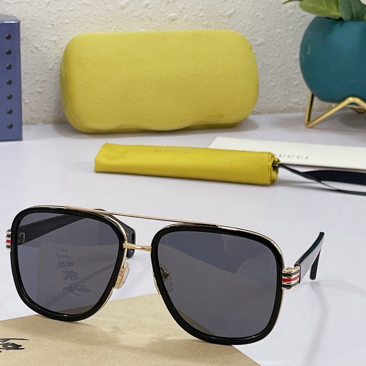 Gucci Sunglasses(AAAA)-2951