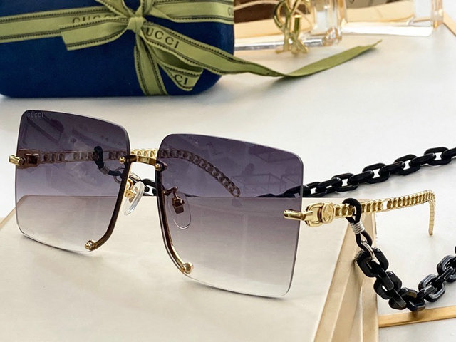 Gucci Sunglasses(AAAA)-5001