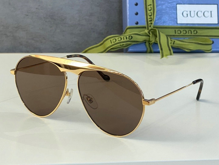 Gucci Sunglasses(AAAA)-4249