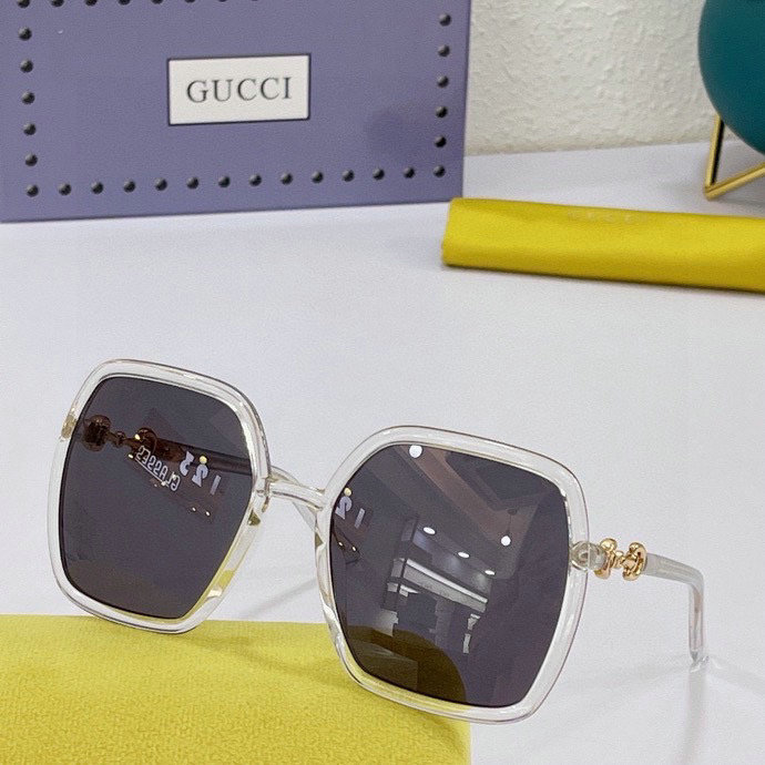 Gucci Sunglasses(AAAA)-4379