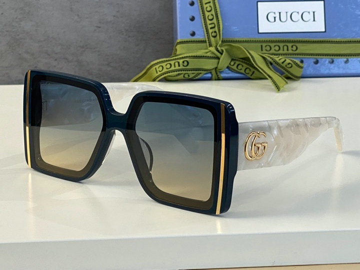 Gucci Sunglasses(AAAA)-3108