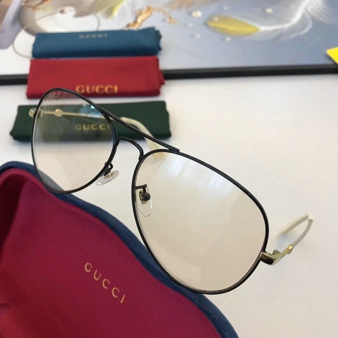 Gucci Sunglasses(AAAA)-2336