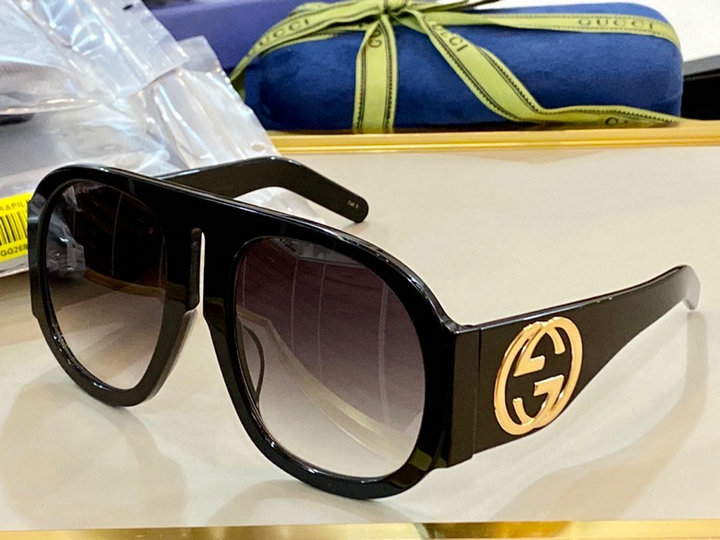 Gucci Sunglasses(AAAA)-5007