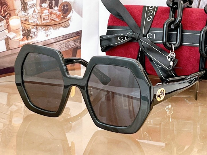 Gucci Sunglasses(AAAA)-4852