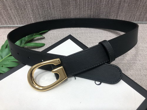 Gucci Belts(AAAAA)-870