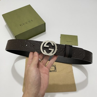 Gucci Belts(AAAAA)-786