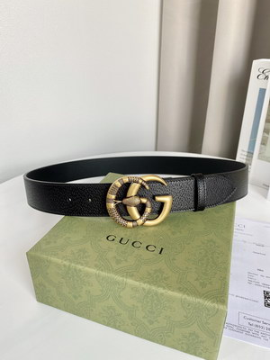 Gucci Belts(AAAAA)-849
