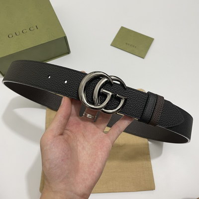 Gucci Belts(AAAAA)-795