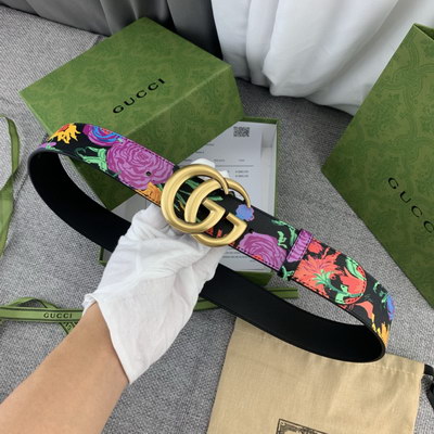Gucci Belts(AAAAA)-918