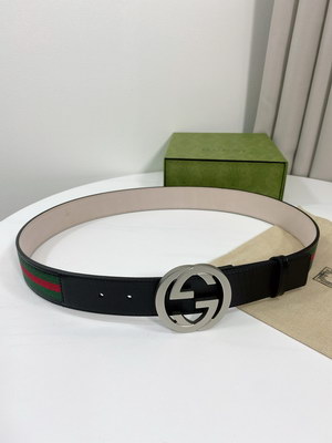 Gucci Belts(AAAAA)-737