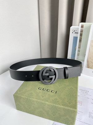 Gucci Belts(AAAAA)-681