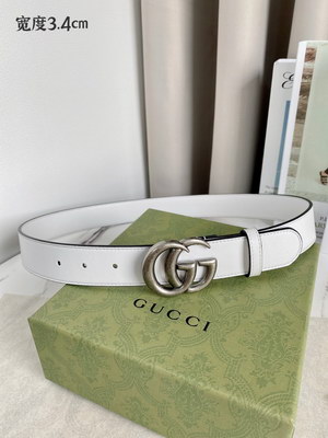 Gucci Belts(AAAAA)-647