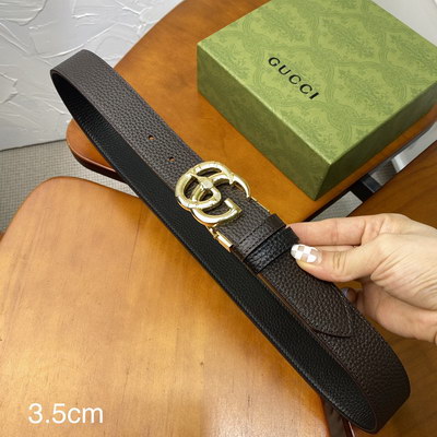 Gucci Belts(AAAAA)-661