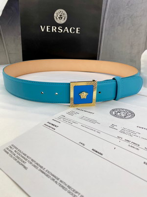 Versace Belts(AAAAA)-286