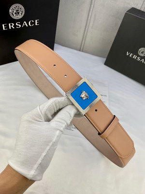 Versace Belts(AAAAA)-290