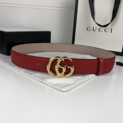 Gucci Belts(AAAAA)-775
