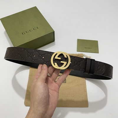 Gucci Belts(AAAAA)-785