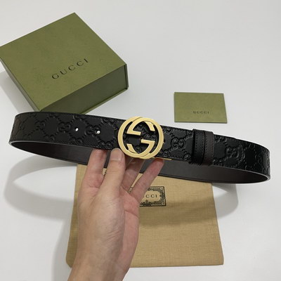 Gucci Belts(AAAAA)-788
