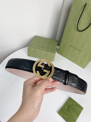 Gucci Belts(AAAAA)-855