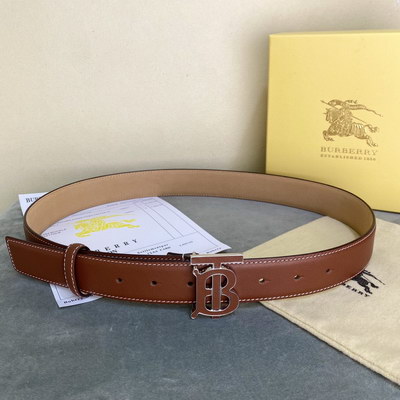 Burberry Belts(AAAAA)-080