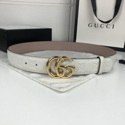 Gucci Belts(AAAAA)-773