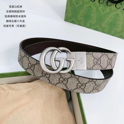 Gucci Belts(AAAAA)-632