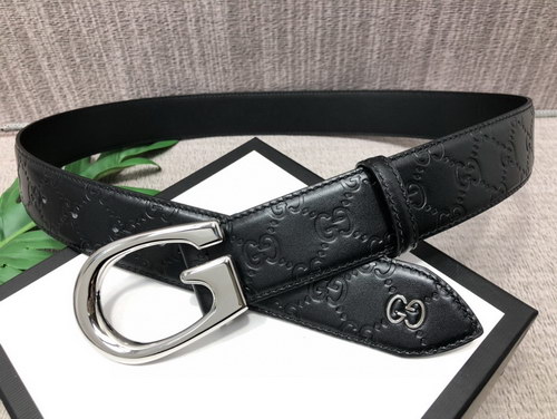 Gucci Belts(AAAAA)-766