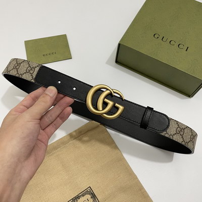 Gucci Belts(AAAAA)-635