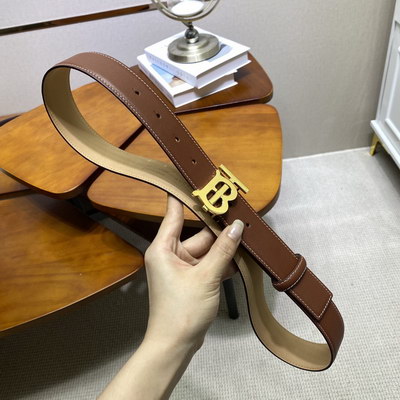 Burberry Belts(AAAAA)-078