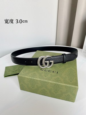 Gucci Belts(AAAAA)-612