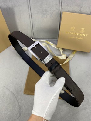 Burberry Belts(AAAAA)-055