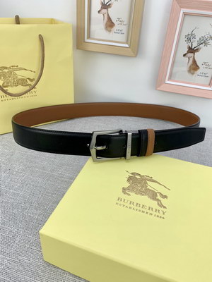 Burberry Belts(AAAAA)-052