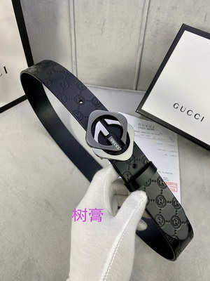 Gucci Belts(AAAAA)-887