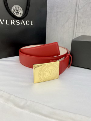 Versace Belts(AAAAA)-255