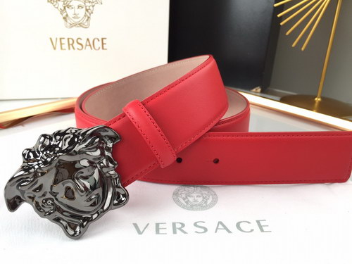 Versace Belts(AAAAA)-326