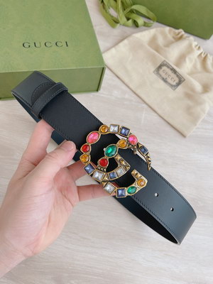 Gucci Belts(AAAAA)-724