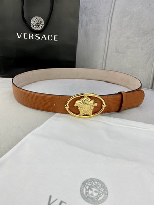 Versace Belts(AAAAA)-269