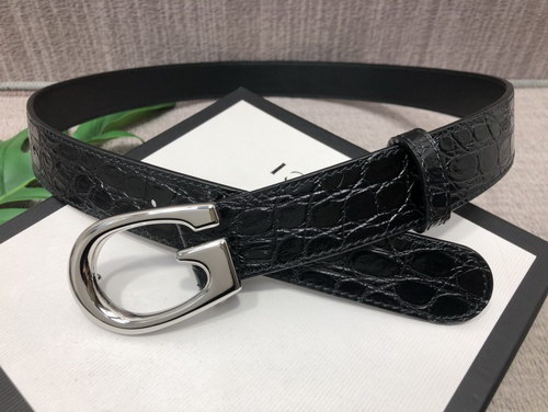 Gucci Belts(AAAAA)-757