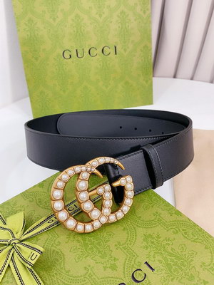Gucci Belts(AAAAA)-741