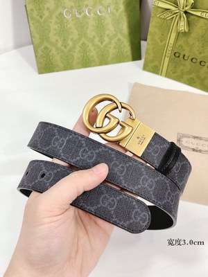 Gucci Belts(AAAAA)-634