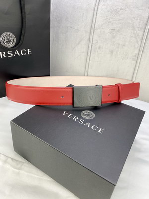 Versace Belts(AAAAA)-258