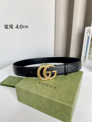 Gucci Belts(AAAAA)-847