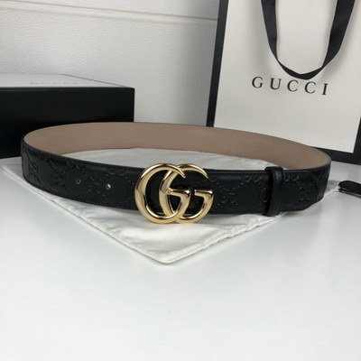 Gucci Belts(AAAAA)-777