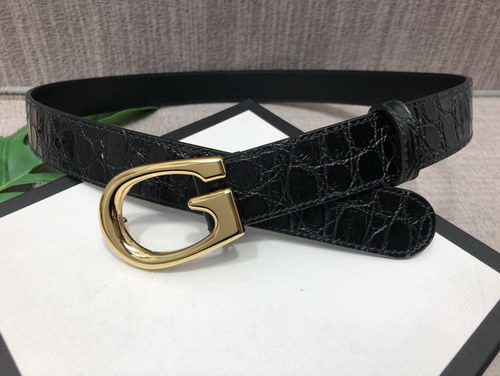 Gucci Belts(AAAAA)-758