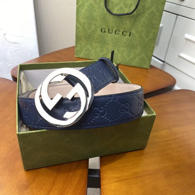 Gucci Belts(AAAAA)-805