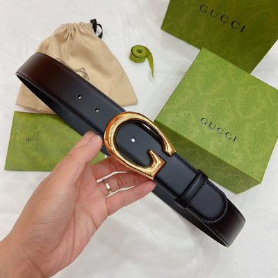 Gucci Belts(AAAAA)-818