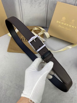 Burberry Belts(AAAAA)-058