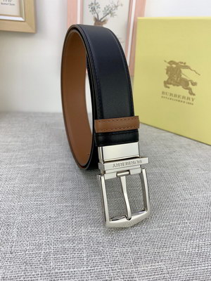 Burberry Belts(AAAAA)-051