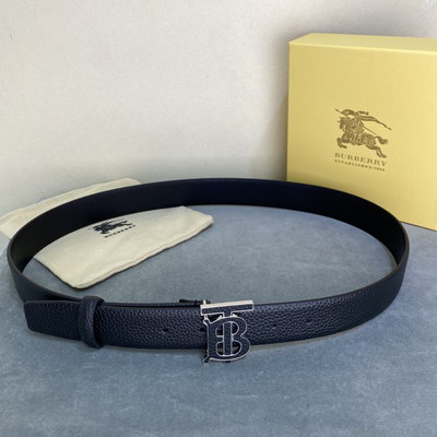 Burberry Belts(AAAAA)-037